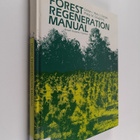 Forest regeneration manual - pikkukuva 1