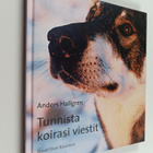 Anders Hallgren : Tunnista koirasi viestit - pikkukuva 1