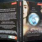 Cassandra Clare: Varjojen kaupungit 1 Luukaupunki (Seven) - pikkukuva 2