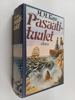 M. M. Kaye : Pasaatituulet