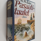M. M. Kaye : Pasaatituulet - pikkukuva 1