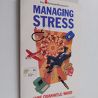Jane Cranwell-Ward : Managing stress - pikkukuva 1