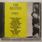 The Beatles - The Beatles CD - pikkukuva 1