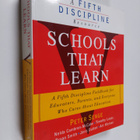 Nelda H. Cambron-McCabe ym. : Schools That Learn - A Fift... - pikkukuva 1