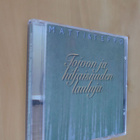 CD Matti & Teppo : Toivon ja hiljaisuuden lauluja - pikkukuva 1