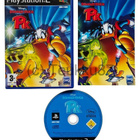 PS2 - Disney's Donald Duck PK (CIB) - pikkukuva 3