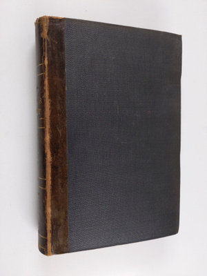 Finsk militär tidskrift 1890 (vuosikerta)