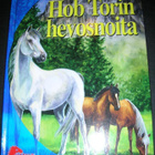 heppakirjoja 5 kpl hevoskirjoja - pikkukuva 2
