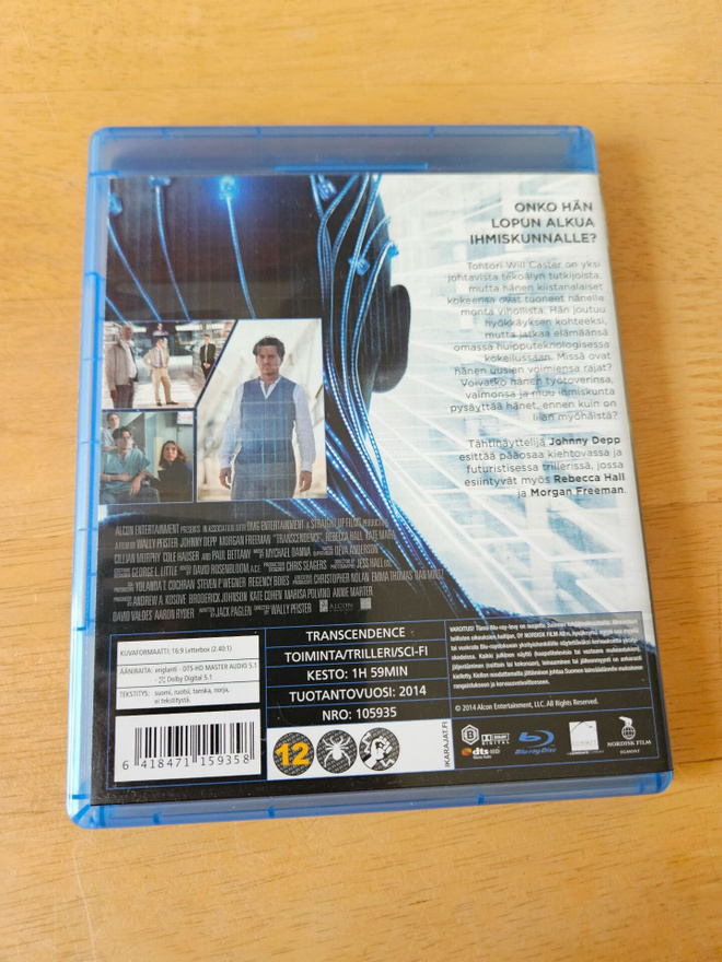 Item image