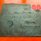 1910 Lohja as. + nrol 1292 (Nummi R4) kuorella - pikkukuva 1