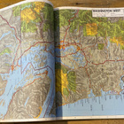 REISEATLAS USA WESTEN - pikkukuva 5