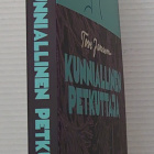 Tove Jansson - Kunniallinen petkuttaja - pikkukuva 2