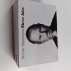 Walter Isaacson : Steve Jobs (Miki-kirja) - pikkukuva 1