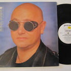 Angry Anderson Beats From A Single Drum LP - pikkukuva 1