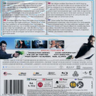 The Anomaly - (Blu-ray) - pikkukuva 2