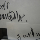 BLUR TAULU DAMON ALBARNIN NIMMARILLA ! - pikkukuva 2