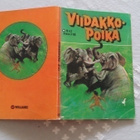 Viidakkopoika 3/1974 - pikkukuva 2
