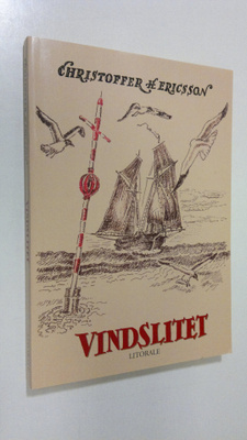 Christoffer H. Ericsson : Vindslitet