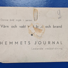 HEMMETS JOURNAL SARJA n:o 24 - pikkukuva 2