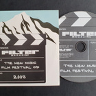The Kills - No Wow Limited Edition 2 x CD (2005) + bonus - pikkukuva 5