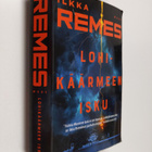 Ilkka Remes : Lohikäärmeen isku - pikkukuva 1
