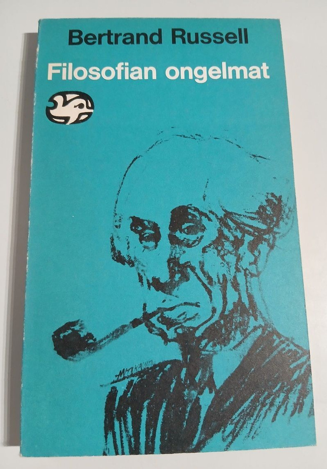 Bertrand Russell: Filosofian ongelmat
