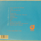 Teflon Brothers • Valkoisten Dyynien Ratsastajat CD - pikkukuva 2