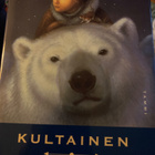 PHILIP PULLMAN: KULTAINEN KOMPASSI - pikkukuva 1