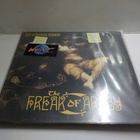 SIR RICHARD BISHOP - THE FREAK OF ARABY M-/M- LP - pikkukuva 1