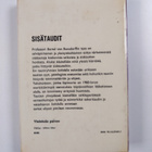 Bertel von Bonsdorff : Sisätaudit - pikkukuva 2