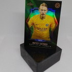 Numeroitu kortti 22/99 : Matvey Safonov - PSG - pikkukuva 1