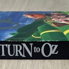 Oz – ihmeiden maailma (1985) Ihmemaa Oz jatko-osa (UUSI) - pikkukuva 3