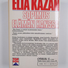 Elia Kazan : Sopimus elämän kanssa - pikkukuva 2