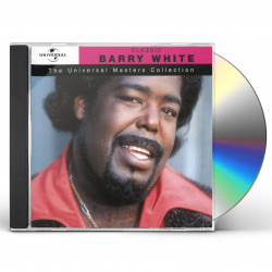 Barry White - Classic Barry White (CD)
