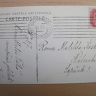 VANHA Postikortti Helsinki 1907 - pikkukuva 2