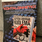 RYHMÄ-X 12/2011 TOINEN TULEMINEN - MUTANTTIEN UUSI MESSIAS? - pikkukuva 2
