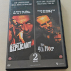 He Replicant | The 4th floor - pikkukuva 1