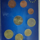 2001 Monaco 1c - 2euro - pikkukuva 2