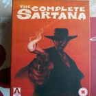 The Complete Sartana Blu-Ray Boksi - pikkukuva 1