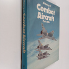Chris Ellis : A history of combat aircraft - pikkukuva 1