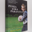 Marian Nygård : Poika joka parantui - pikkukuva 1