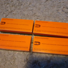Uusia hylsyjä, .357 Remington Maximum - pikkukuva 2