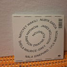 Nala Sinephro:Endlessness CD - pikkukuva 2