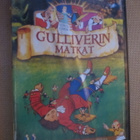 Max & Dave Fleischer: Gulliverin matkat DVD - pikkukuva 1