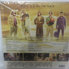 OST  THE BIG LEWOSKI M-/M- LP - pikkukuva 2