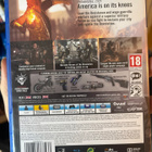 Homefront the Revolution ps4 cib - pikkukuva 2