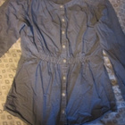 Levi's Paita S sinivalkoruutuinen - pikkukuva 3