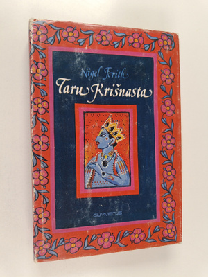 Nigel Frith : Taru Krisnasta