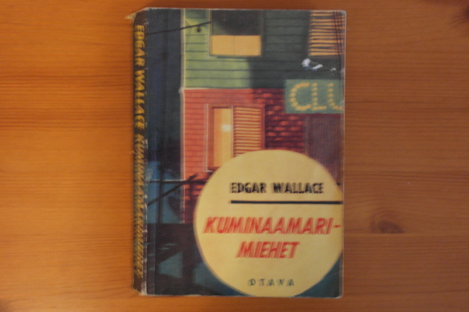 Edgar Wallace:Kuminaamarimiehet.3.p.1961.Nid.