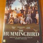 The Hummingbird - pikkukuva 1